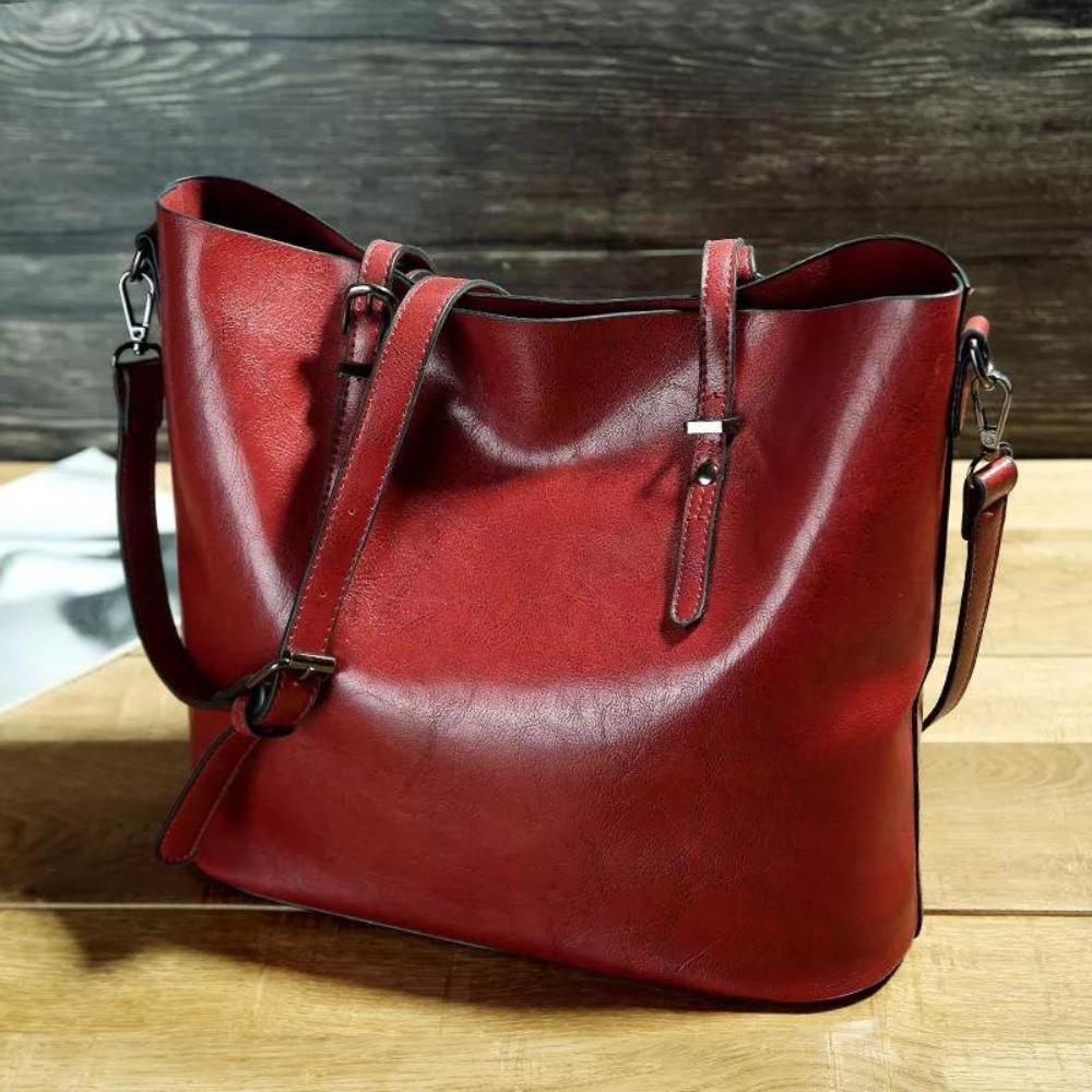 Sac à main vintage préféré de Nicole