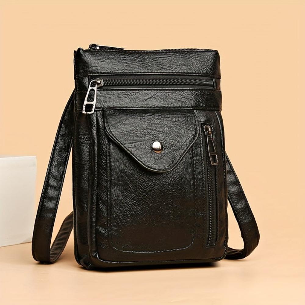 Sac à bandoulière vintage Clara