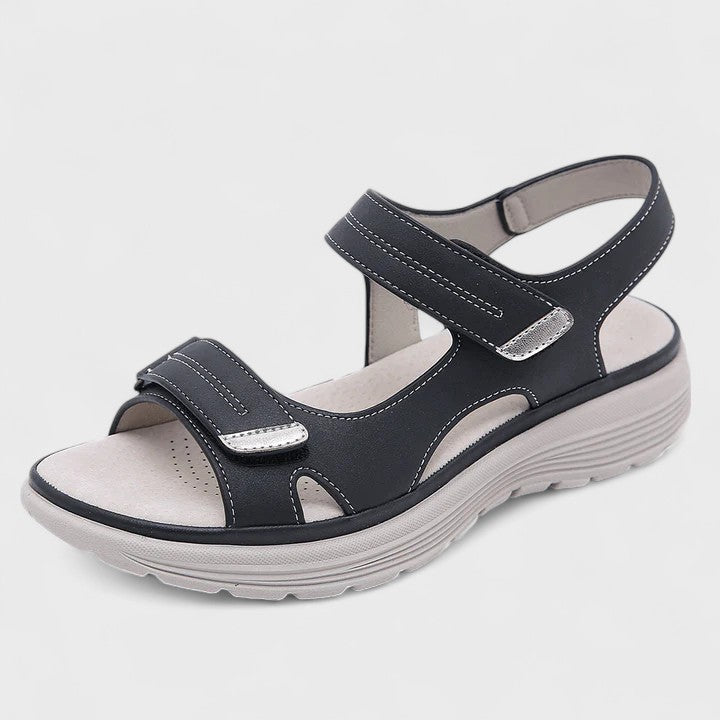Simona™ | Sandales Orthopédiques