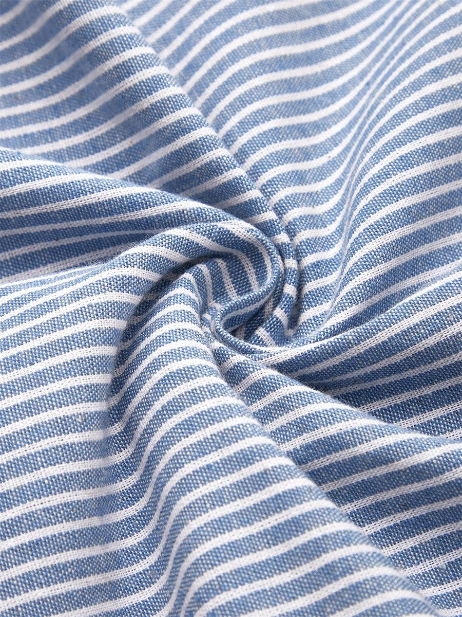 Claudia™ | Robe Confort Respirante