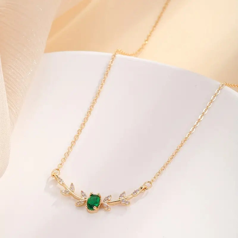 Collier Amira Valmorin | Or